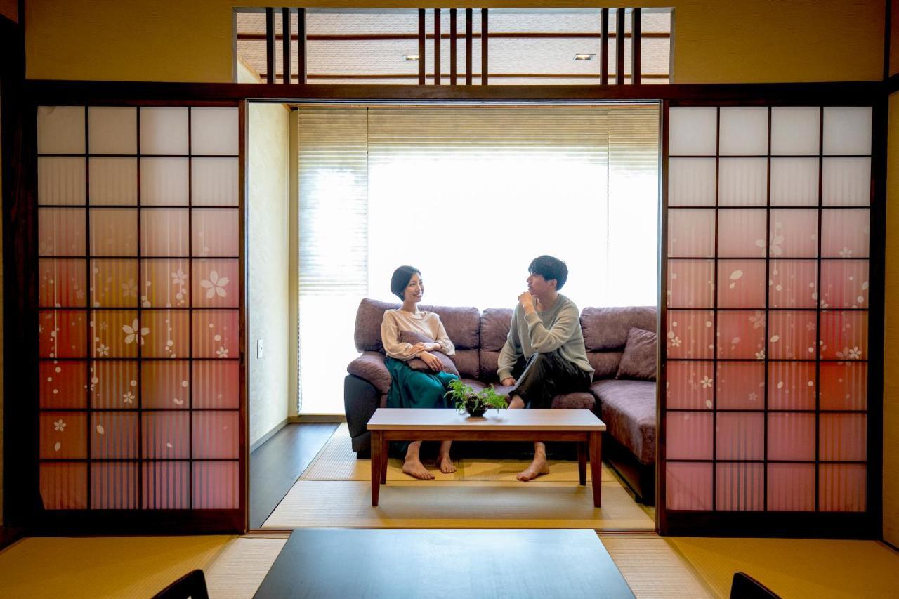 Hotel Yuyado Ichibanchi Atami  Exteriér fotografie