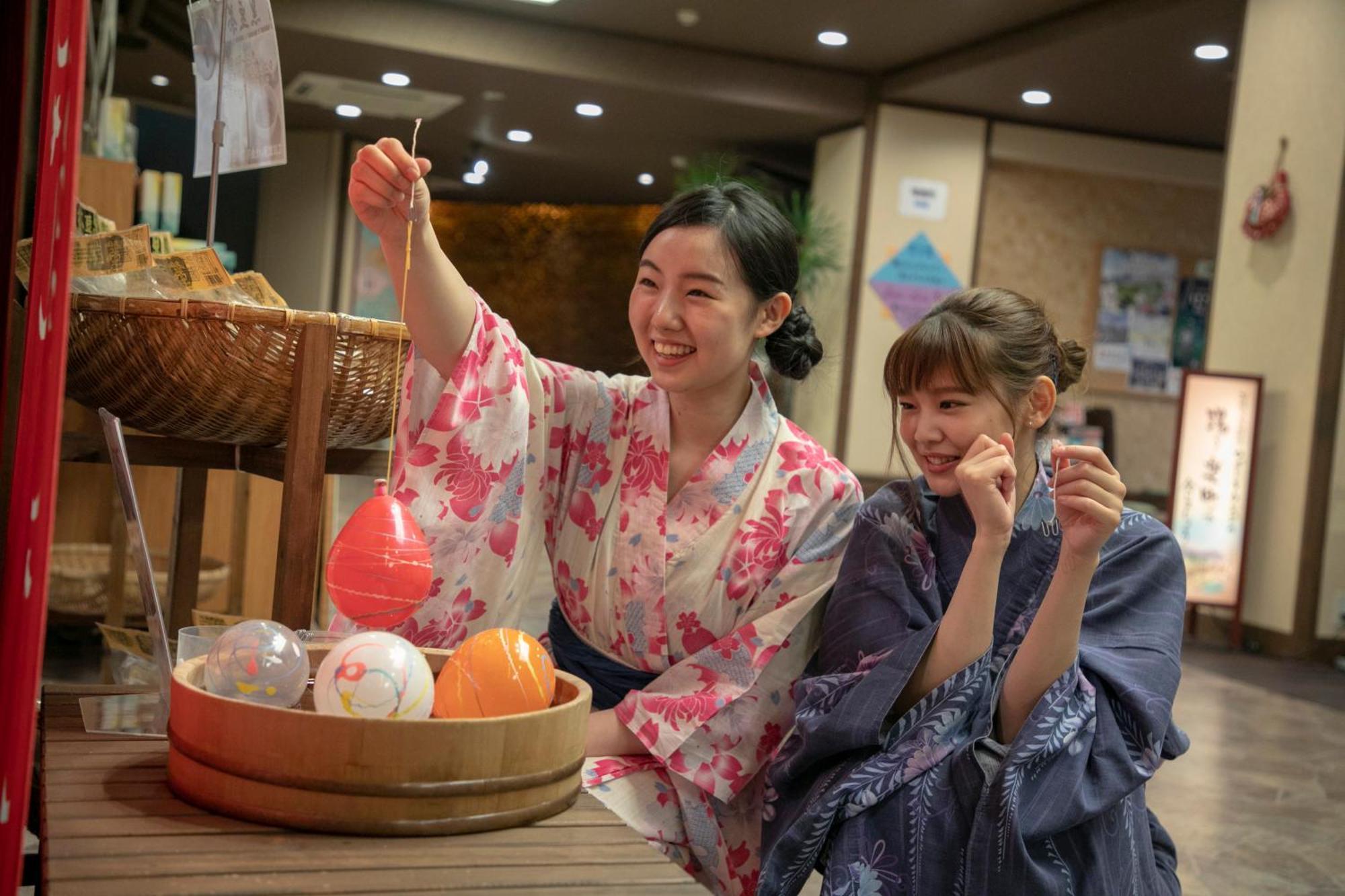 Hotel Yuyado Ichibanchi Atami  Exteriér fotografie