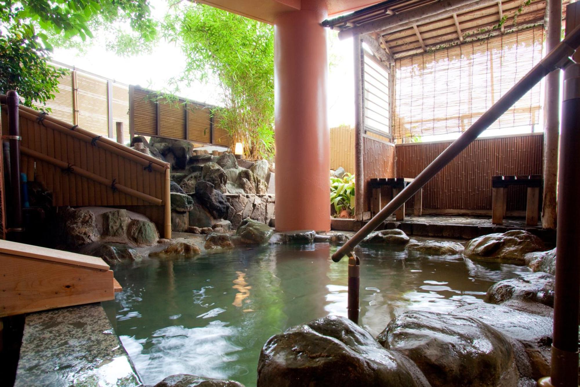 Hotel Yuyado Ichibanchi Atami  Exteriér fotografie