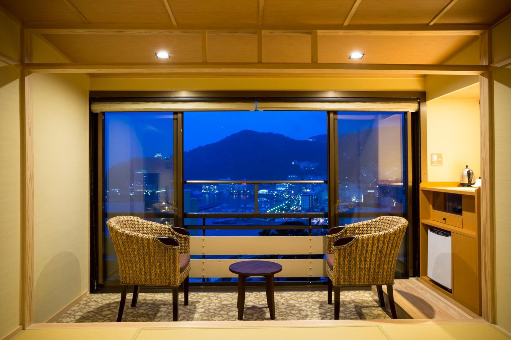 Hotel Yuyado Ichibanchi Atami  Exteriér fotografie