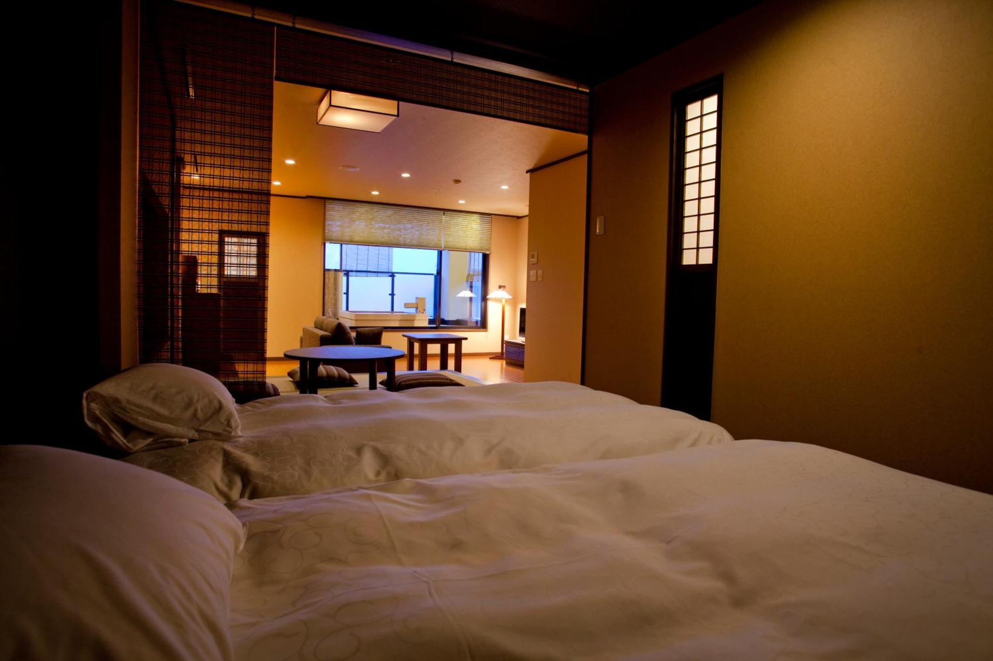 Hotel Yuyado Ichibanchi Atami  Exteriér fotografie
