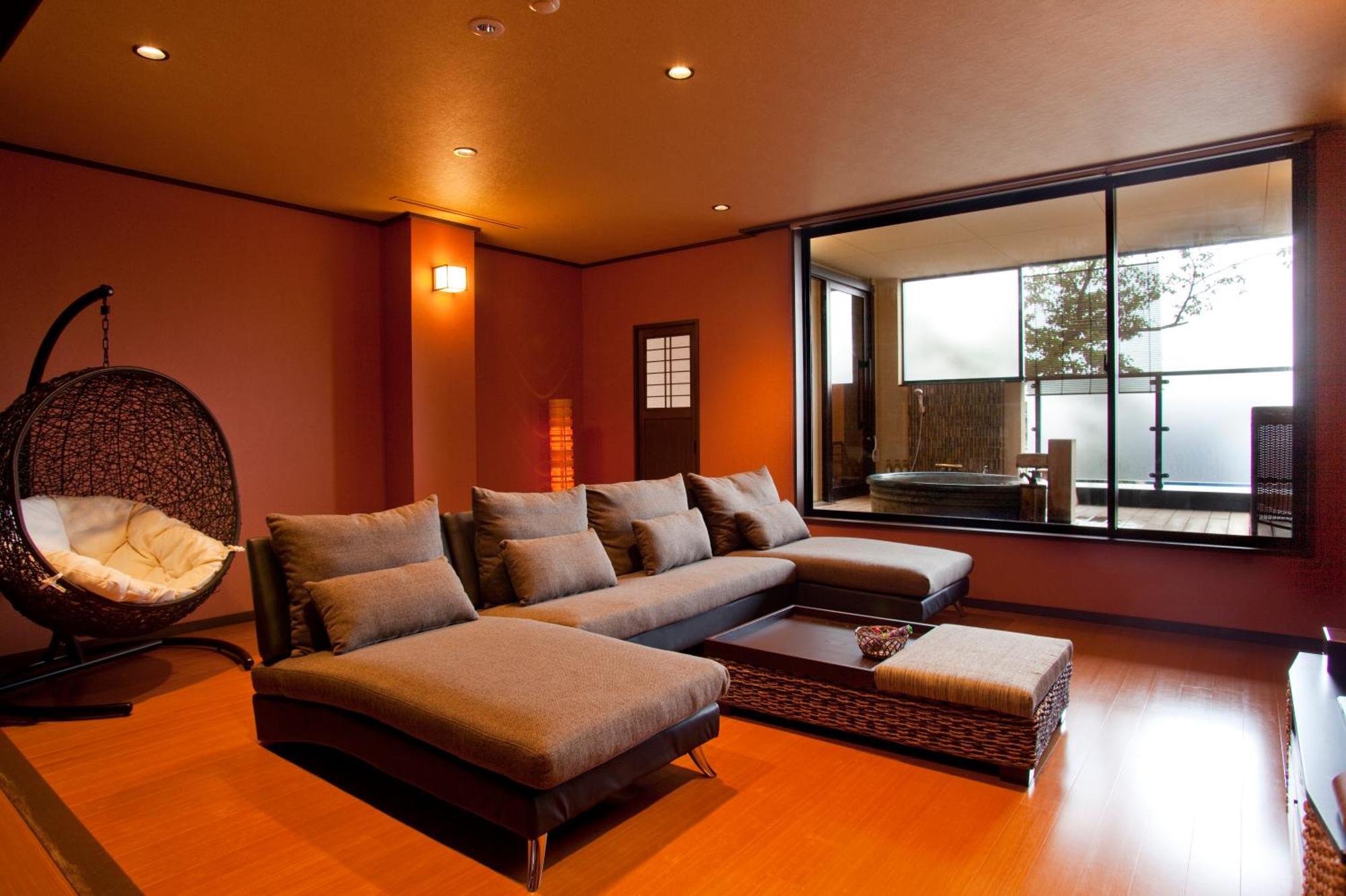 Hotel Yuyado Ichibanchi Atami  Exteriér fotografie