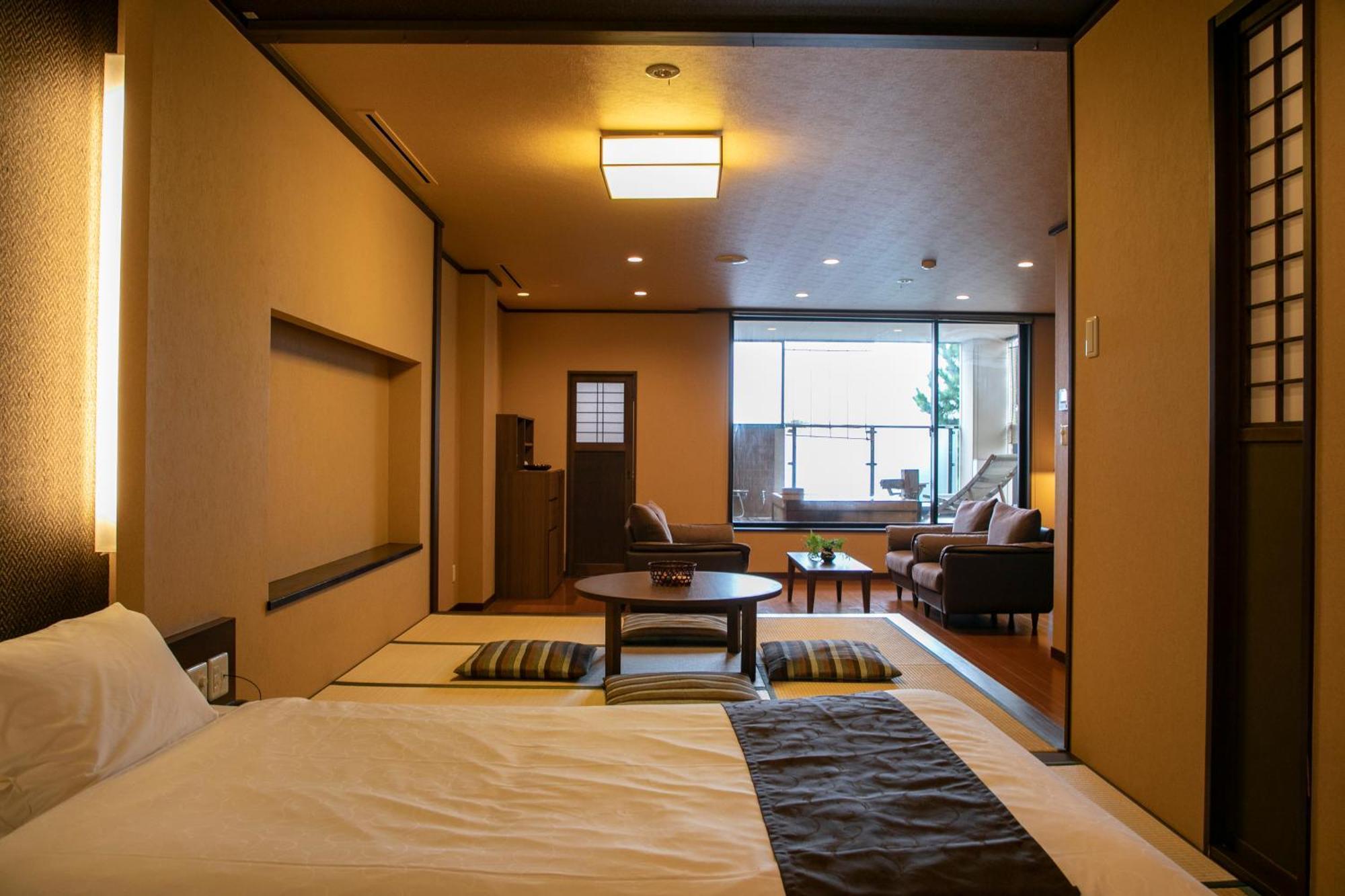 Hotel Yuyado Ichibanchi Atami  Exteriér fotografie