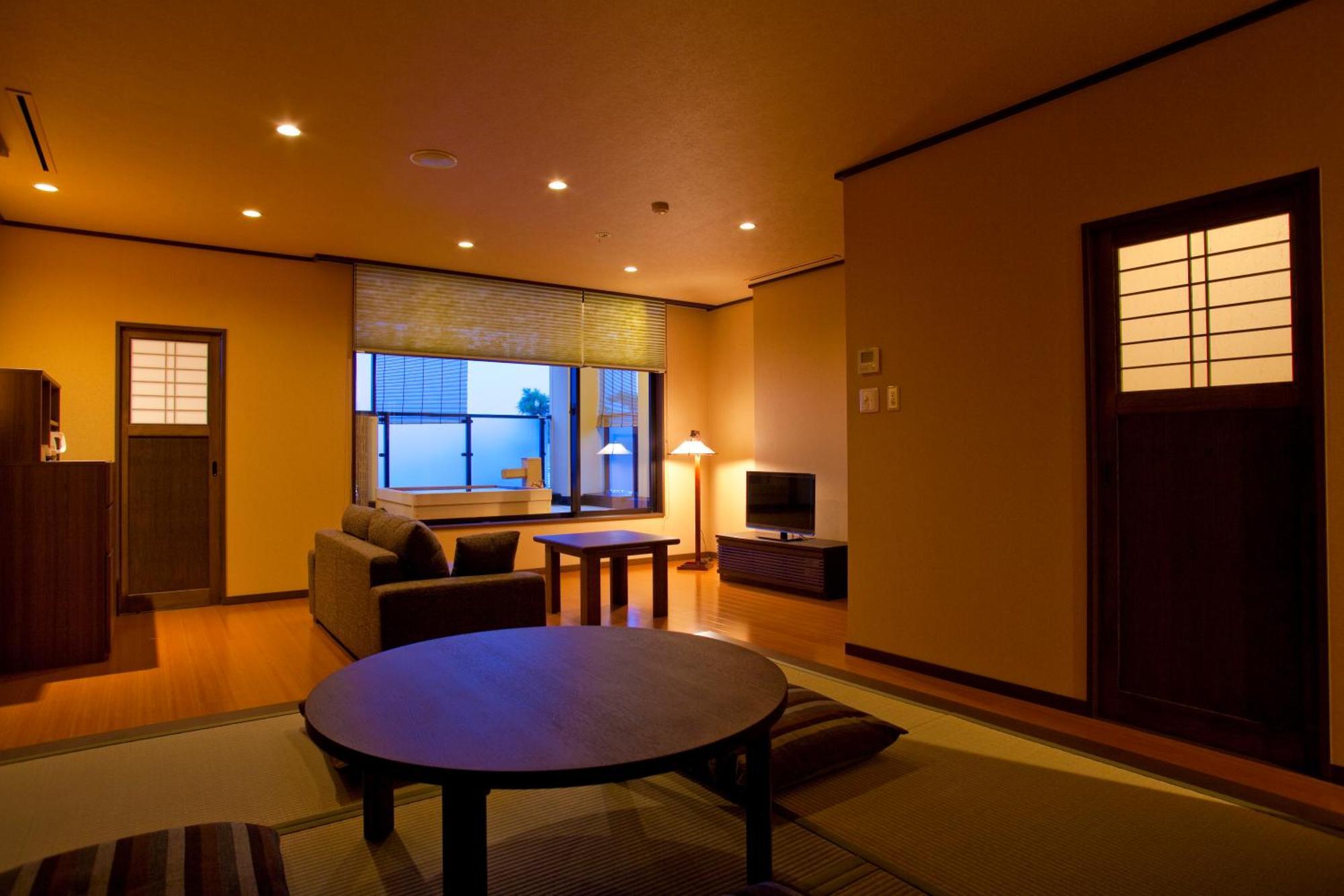 Hotel Yuyado Ichibanchi Atami  Exteriér fotografie