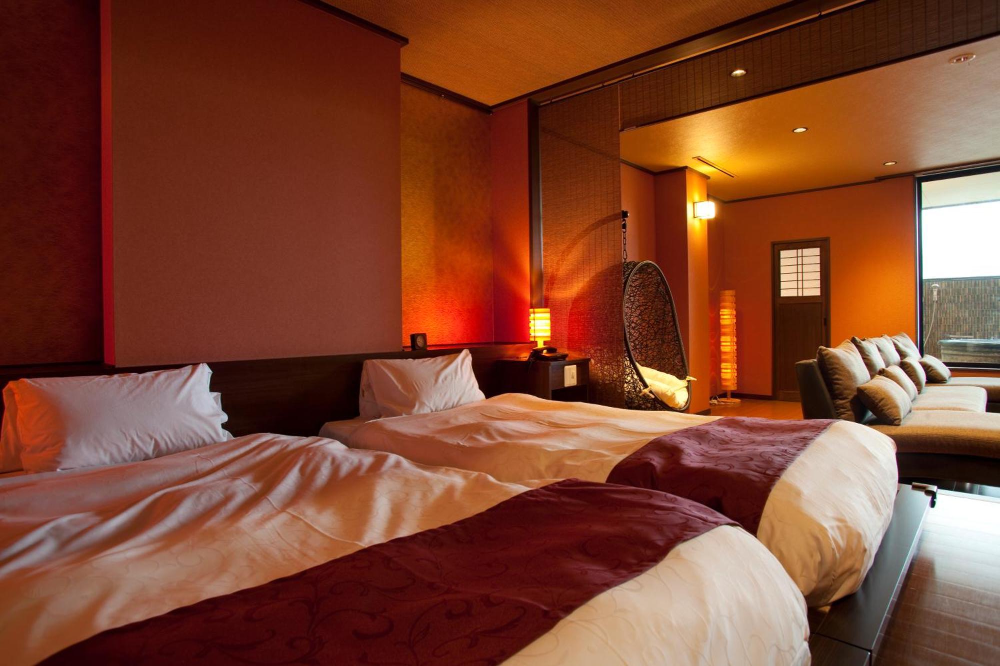 Hotel Yuyado Ichibanchi Atami  Exteriér fotografie
