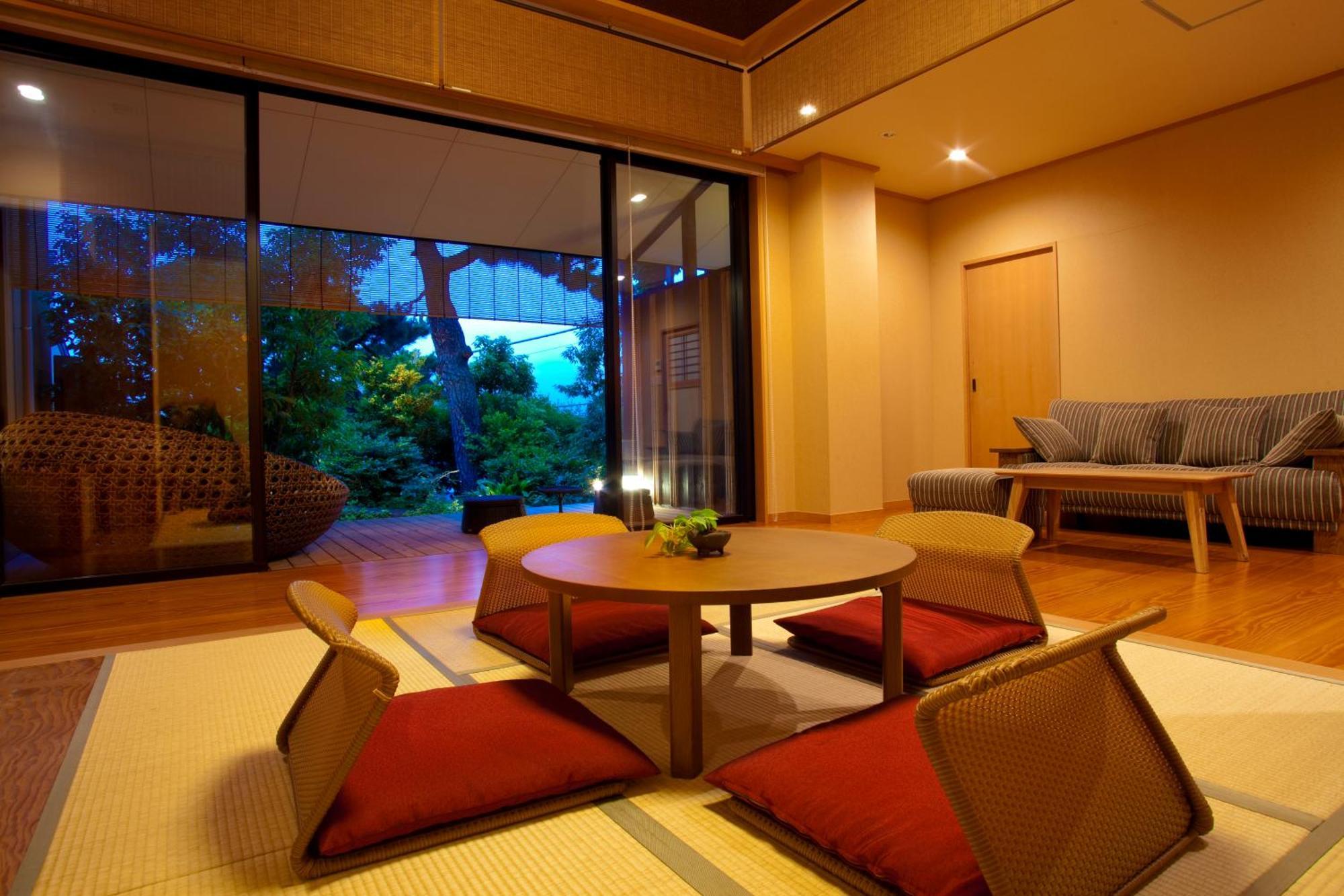 Hotel Yuyado Ichibanchi Atami  Exteriér fotografie