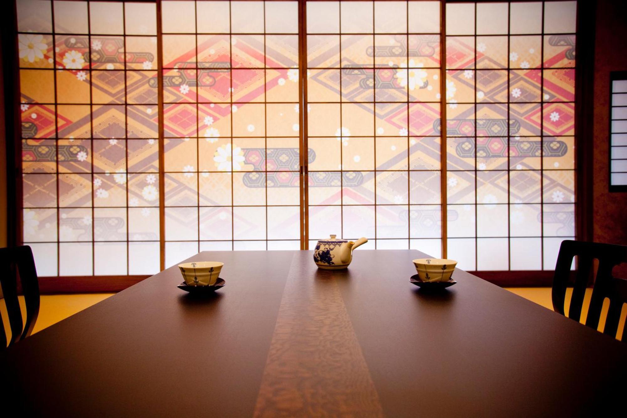 Hotel Yuyado Ichibanchi Atami  Exteriér fotografie