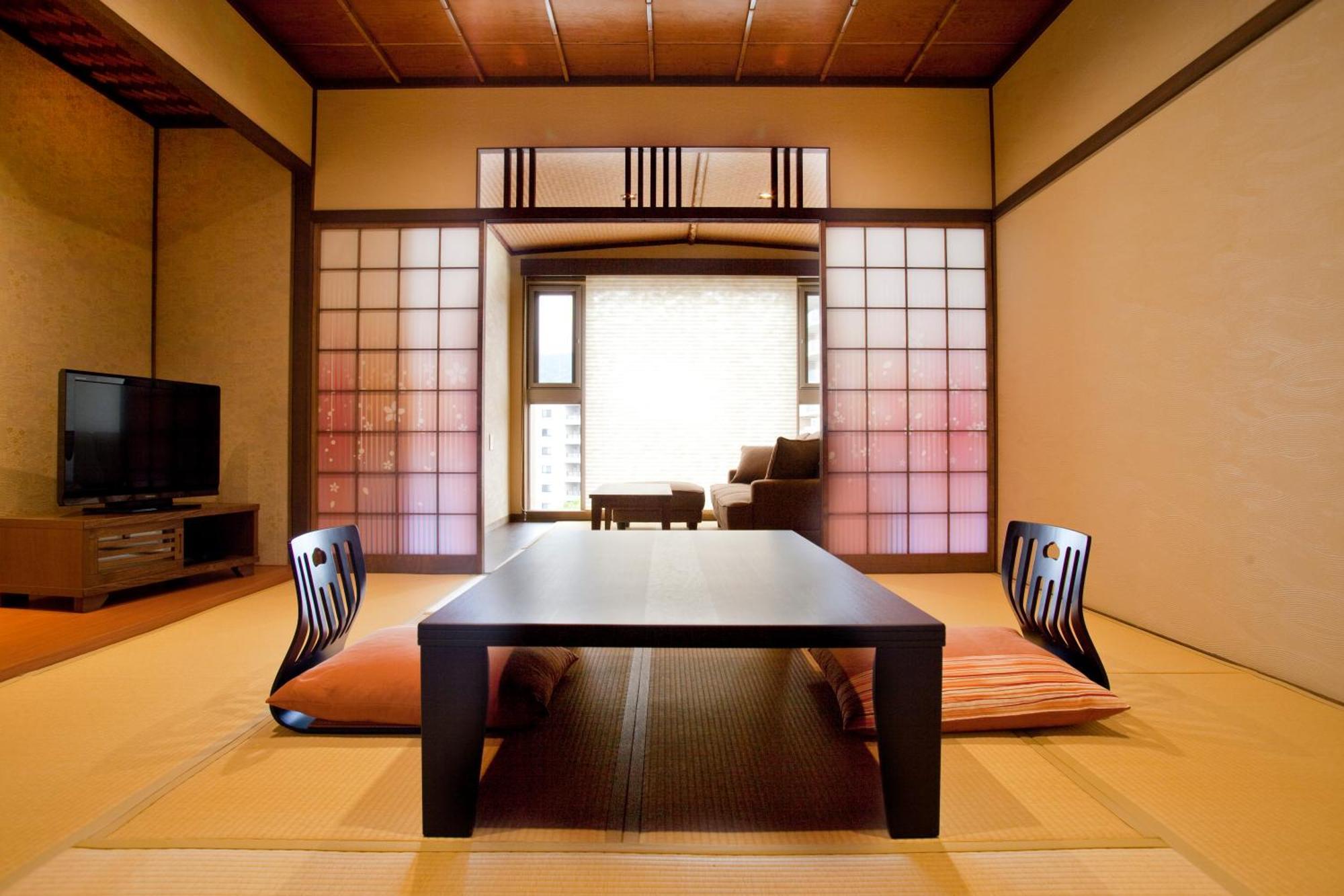 Hotel Yuyado Ichibanchi Atami  Exteriér fotografie